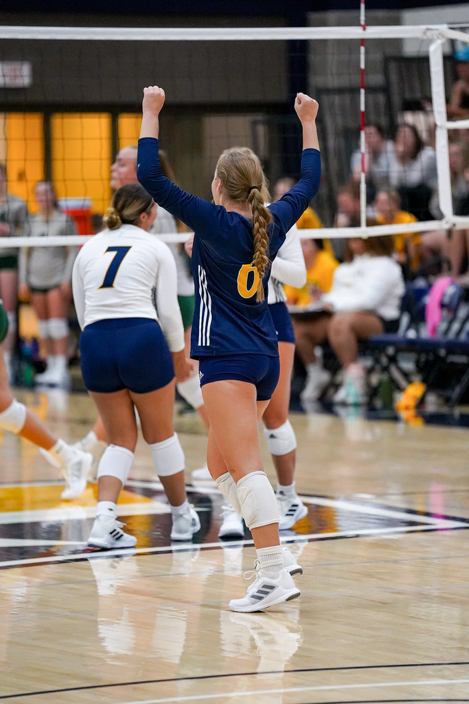 DSC07618 Mount Marty Athletics Flickr