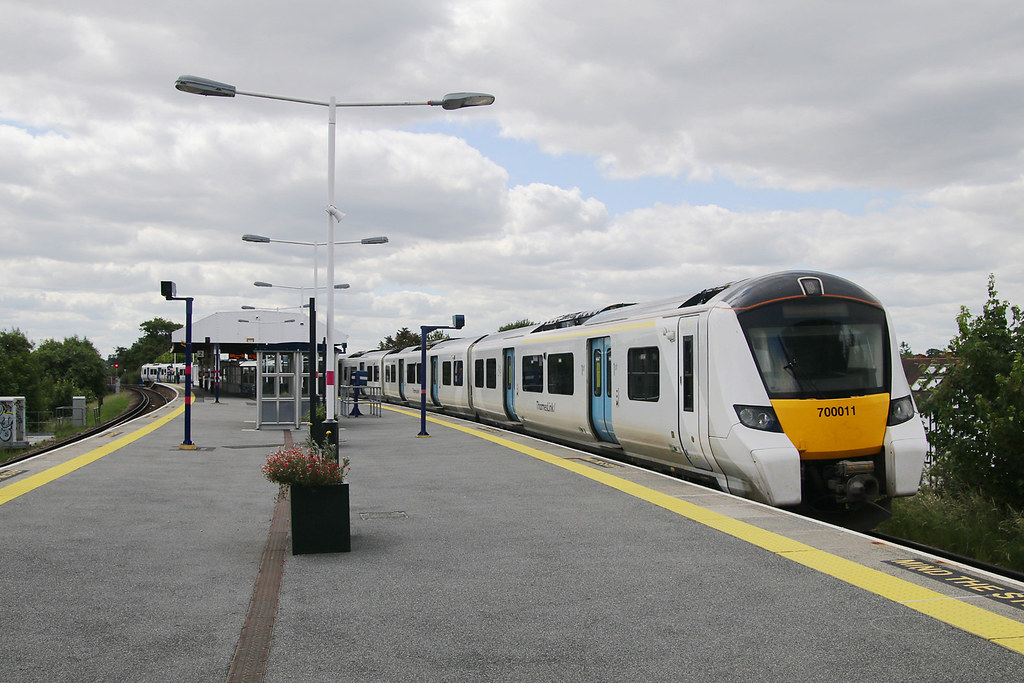 700011, Wimbledon Chase, June 13th 2022 9O30 1049 SuttonS… Flickr