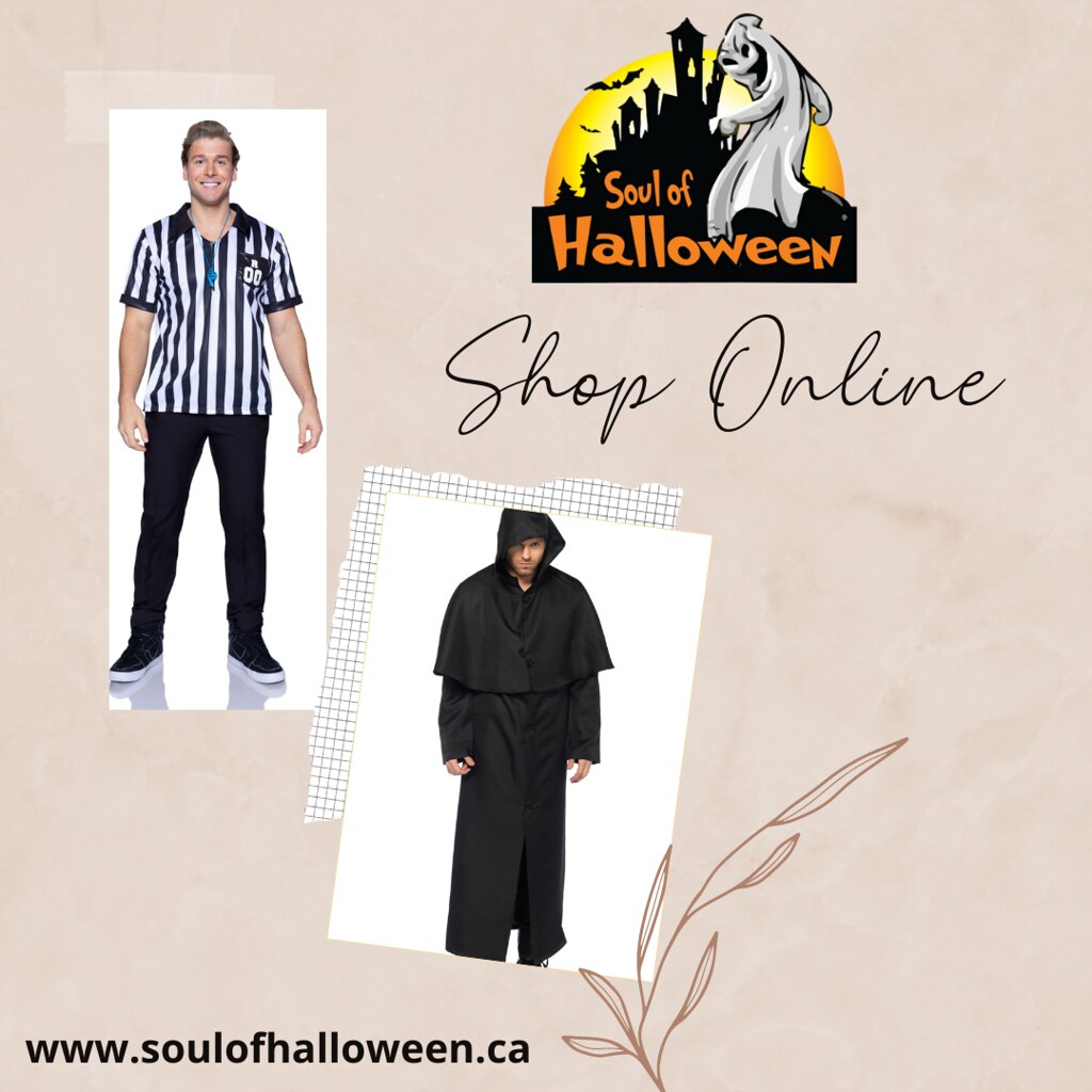 best halloween store edmonton Check out the nearly lifesi… Flickr