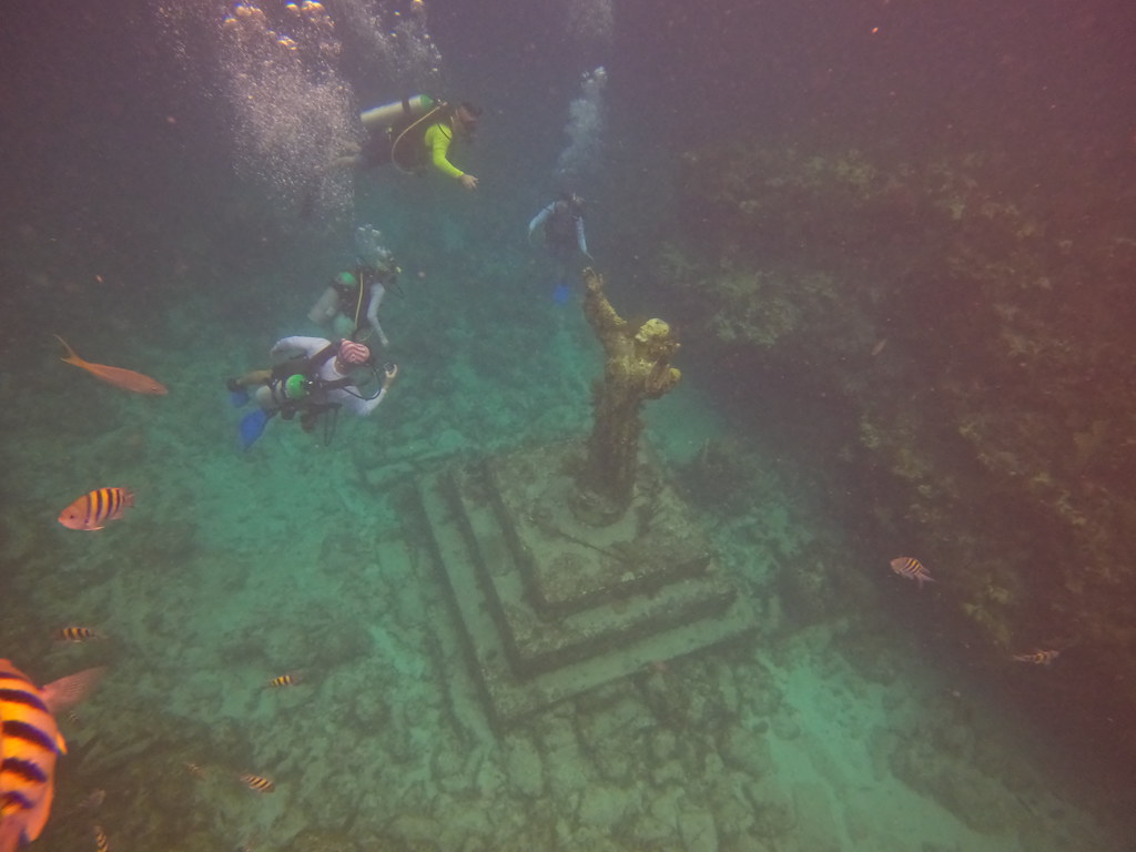 Christ Statue Key largo (78) DCIM\100GOPRO\GOPR6126.JPG Flickr