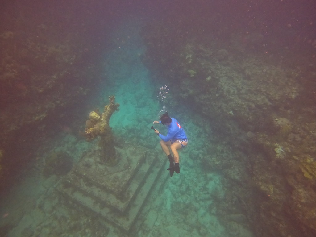 Christ Statue Key largo (69) DCIM\100GOPRO\GOPR6117.JPG Flickr