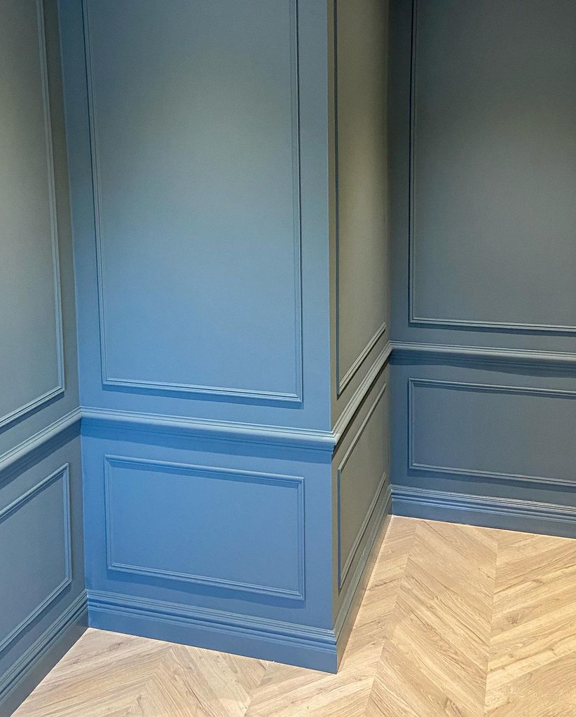 PainterDecoratorBearsdenGlasgowWestEnd Good Decorator Flickr