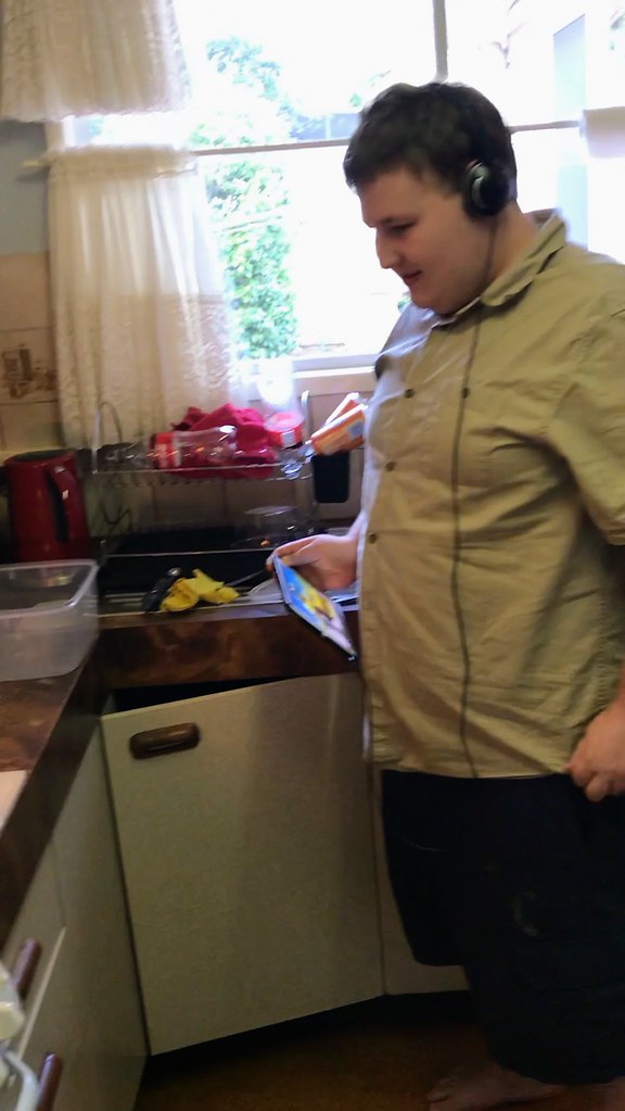 Untitled Patrick Boyce Flickr