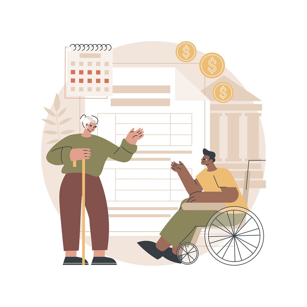 Disability Insurance Coverage in Jackson MS Execu… Flickr