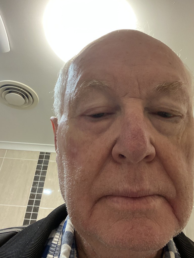 Untitled Patrick Boyce Flickr