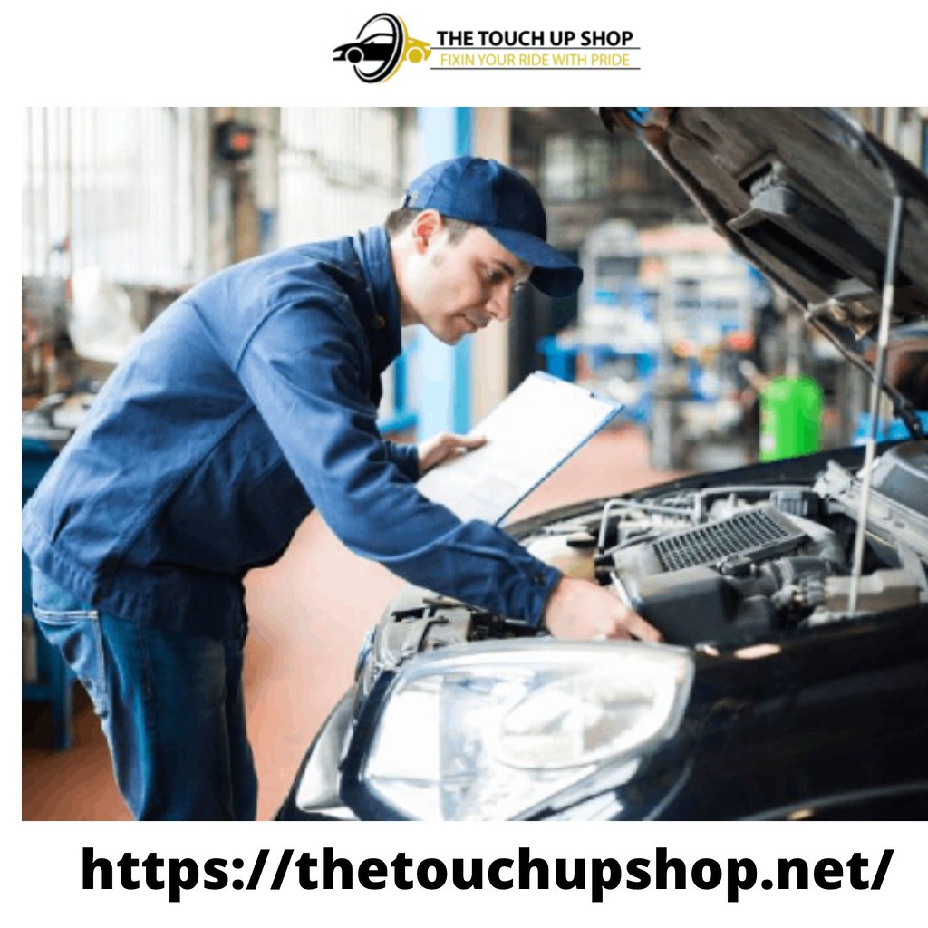 Best paintless dent removal in Pittsburgh, Joplin, Carthag… Flickr