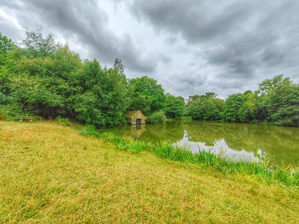 Biddulph Country Park Biddulph Country Park Flickr