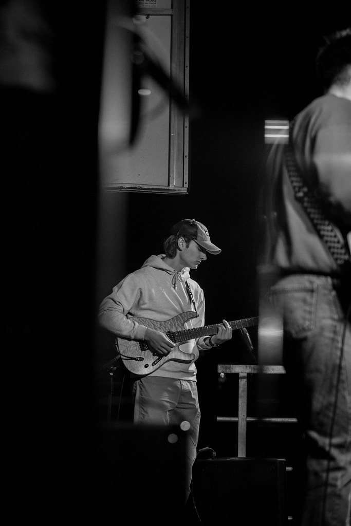 From Side Stage JMU Relay For Life Event The Union Galleries Flickr