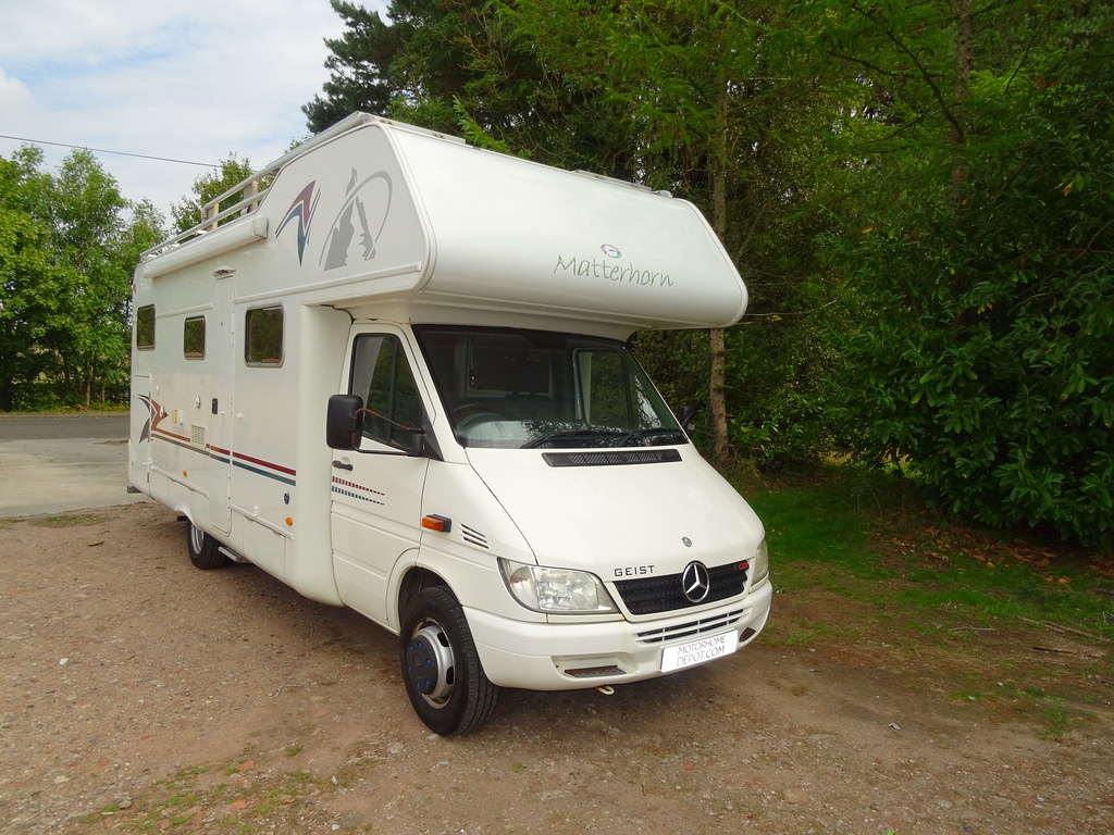 DSC07327 Motorhome Depot Flickr