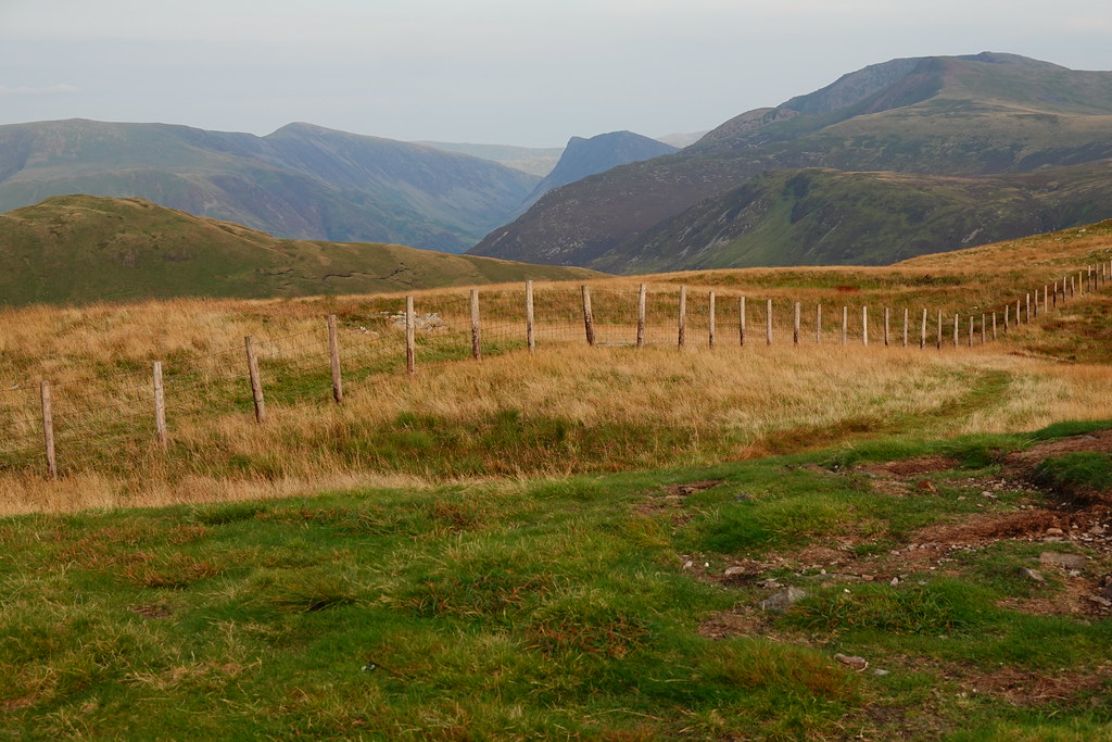 Gavel Fell Walk AnnieB2010 Flickr