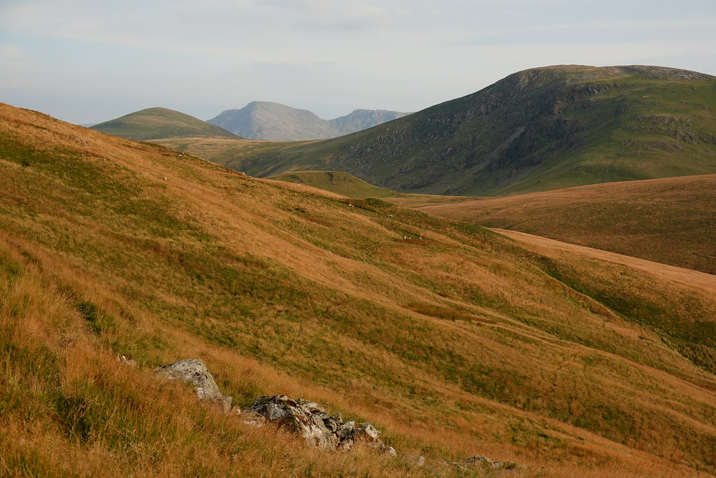 Gavel Fell Walk AnnieB2010 Flickr