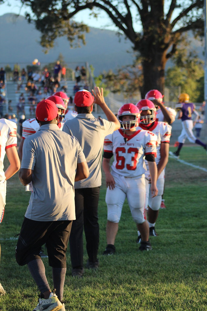 Varsity Football Middletown HS Flickr
