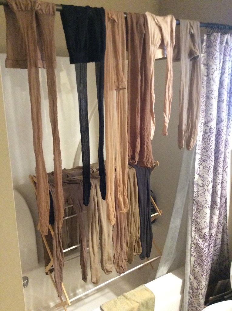 How Often Should You Wash Pantyhose at Wayne Romero blog
