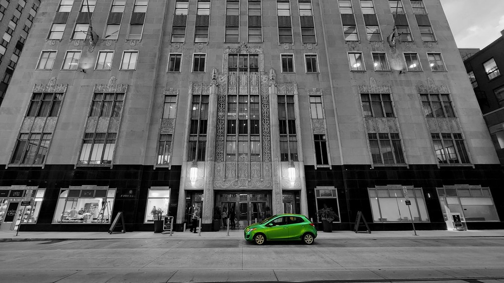 20220831_195952a view over Robinson Ave, 1st National Cent… Flickr