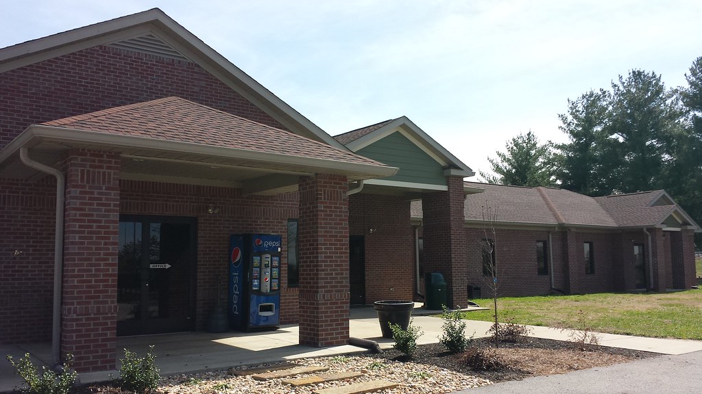 WCPRD Office Bldg Warren County Parks & Rec Flickr