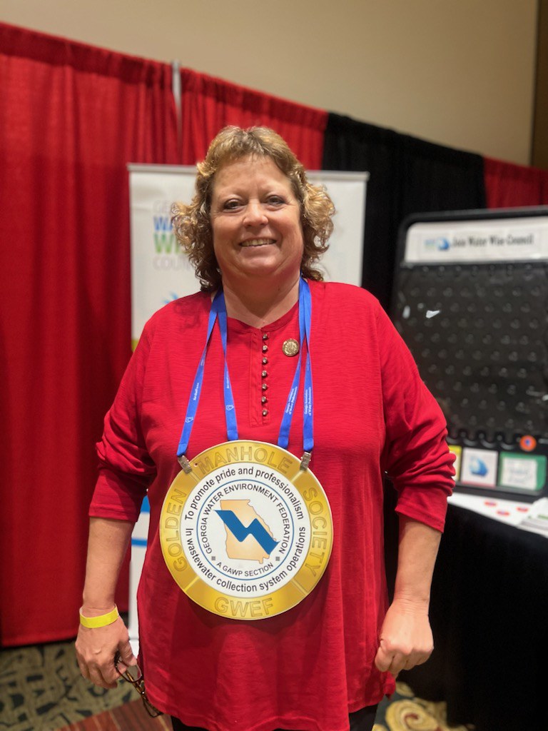 Sharon Kelly Association of Water Professionals Flickr