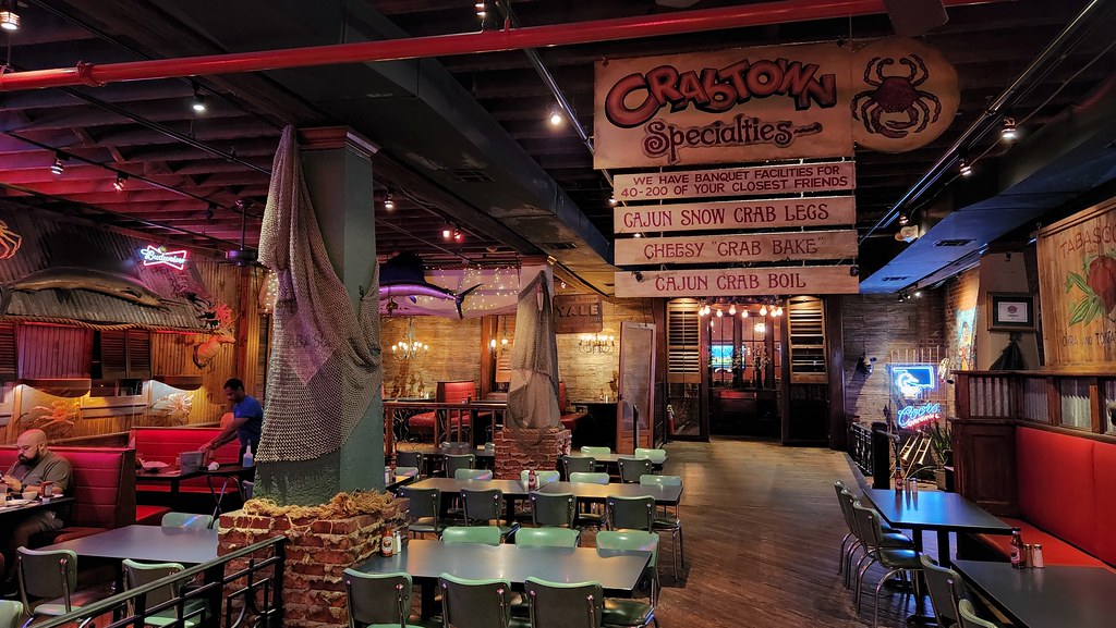 20220831_144003 Pearls Crabtown at Bricktown Laban West Flickr