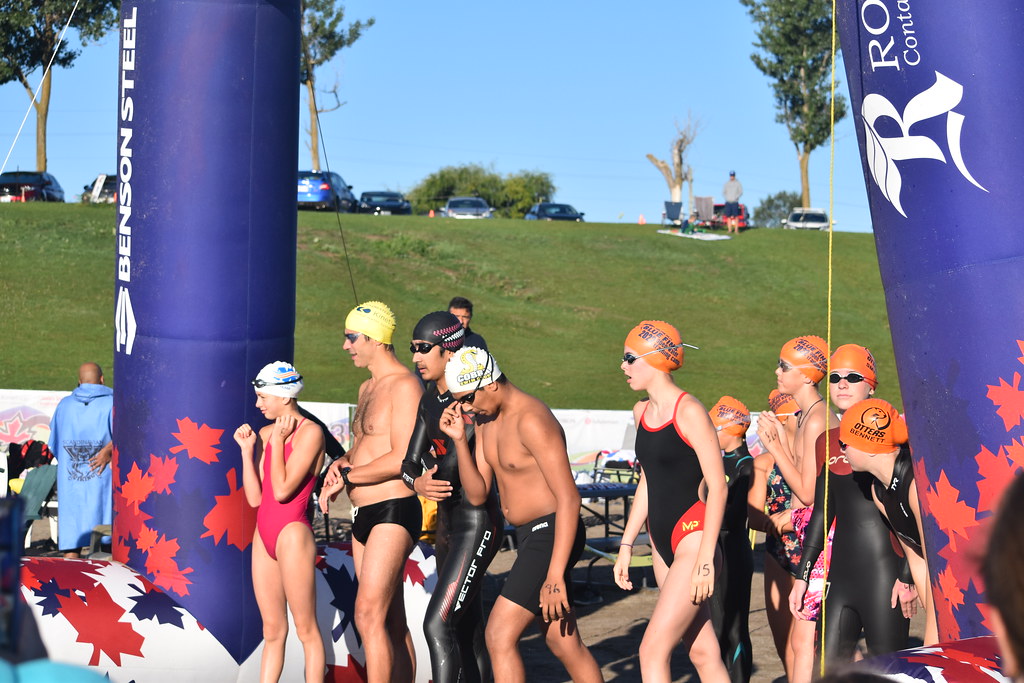 DSC_0940 Halton Hills Blue Fins Swim Club Flickr