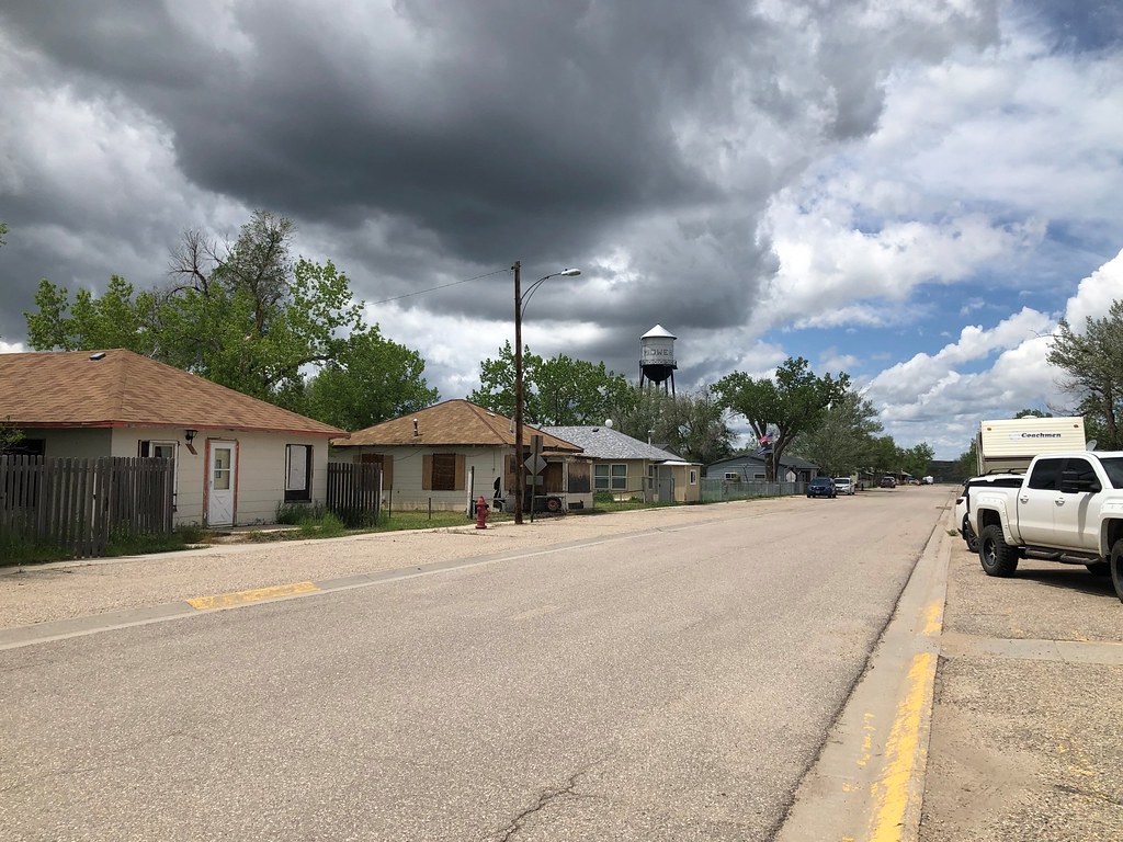 Midwest, Wyoming Homes Austin Dodge Flickr