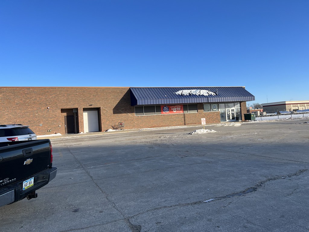 Crossroads Mall January 2022 Visit Fort Dodge, Iowa Flickr