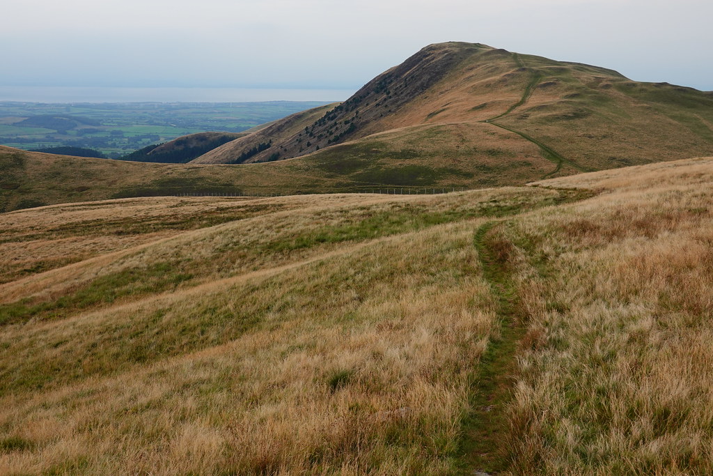 Gavel Fell Walk AnnieB2010 Flickr