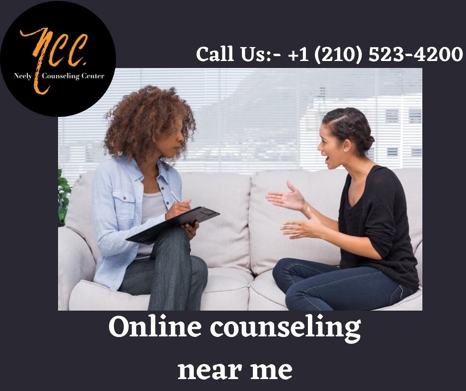 Online counseling near me We offer multiple ways to improv… Flickr