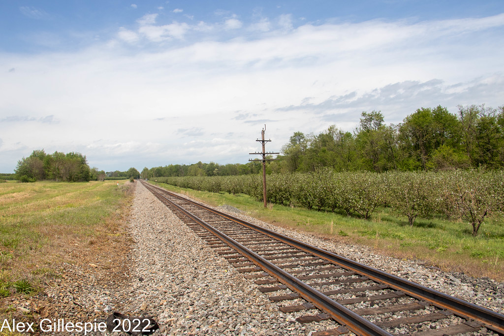 Shenandoah Junction North Shenandoah Junction, WV looking … Flickr