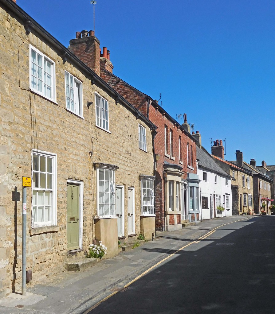 Finkle Street Trevor Hart Flickr