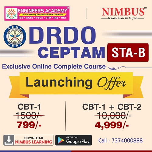 Best Online Coaching Classes near me for preparation of DR… Flickr