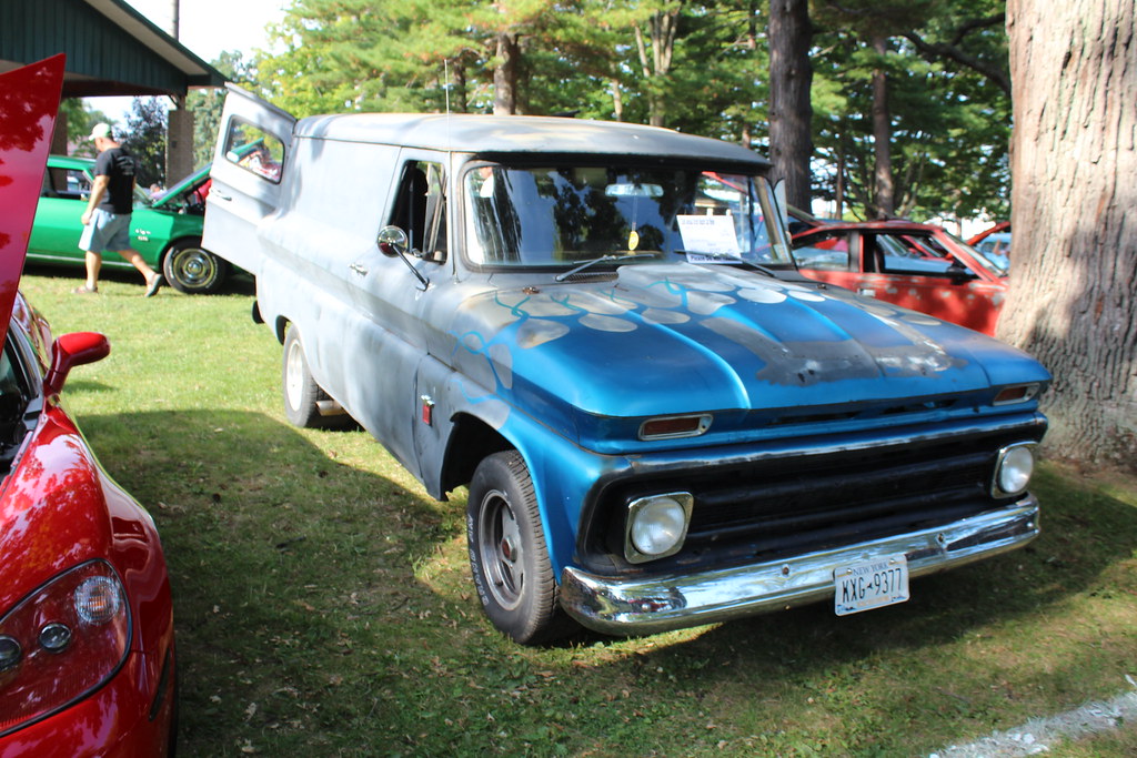 Olcott Beach Car Show 010 Gary Swiatowy Flickr