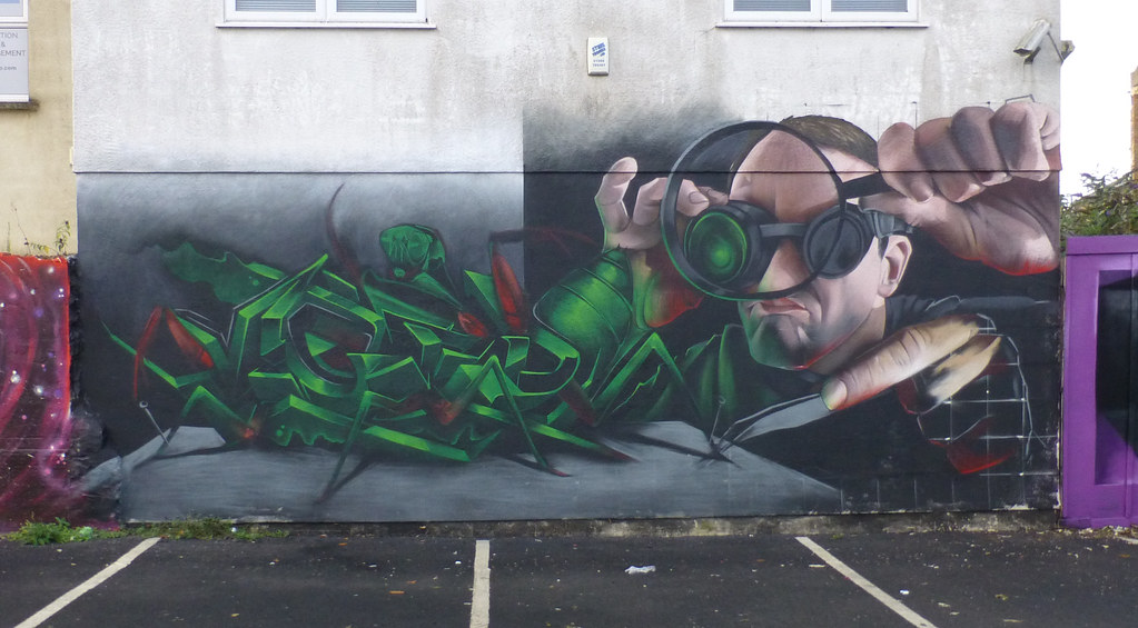 Southend Cityjam Sept.34, 2022 Clarence Road car park, So… Flickr