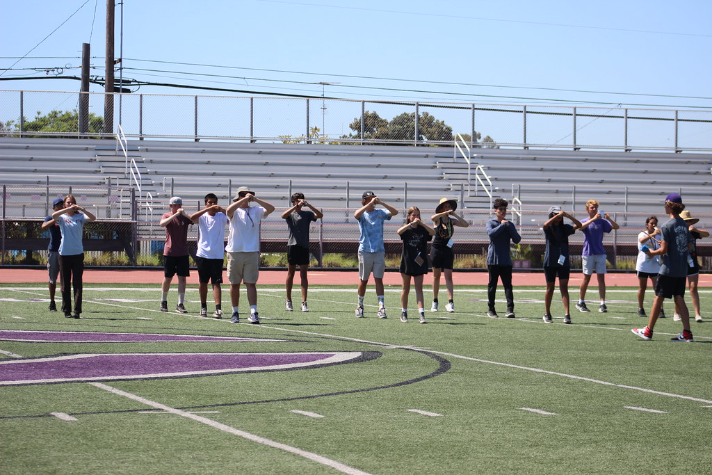 BAND CAMP 2022 Flickr