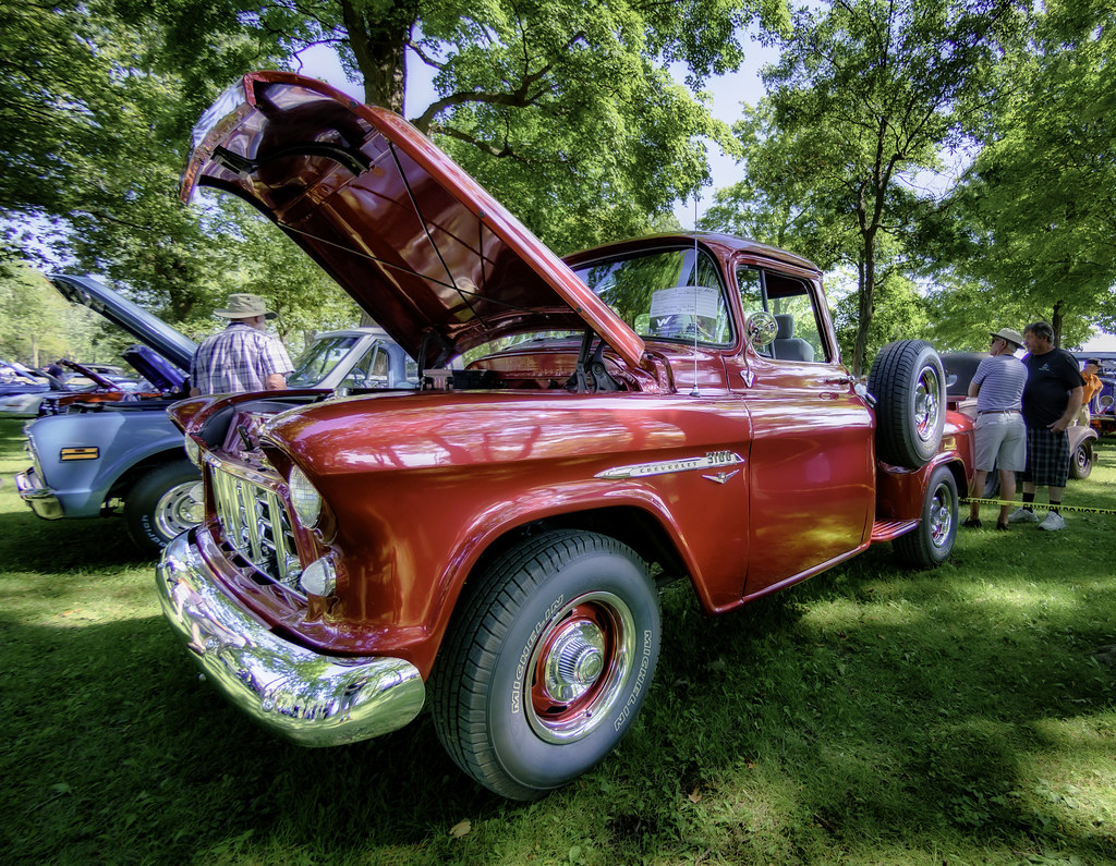 Limestone city car classics 2022 Binky Bass Flickr