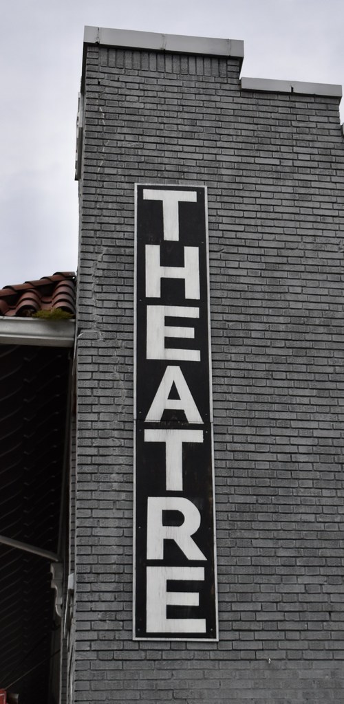 Guthrie Theatre Grove City, PA Daniel Westfall Flickr