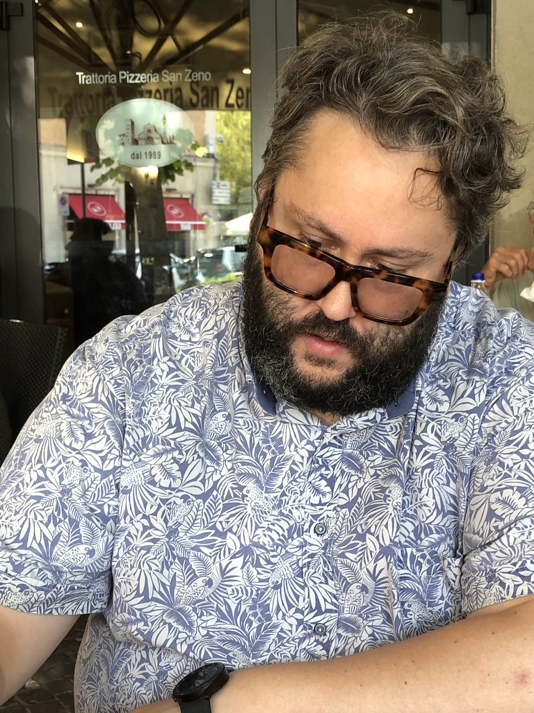 REST Pizzeria San Zeno Verona Daniel Cassany Flickr