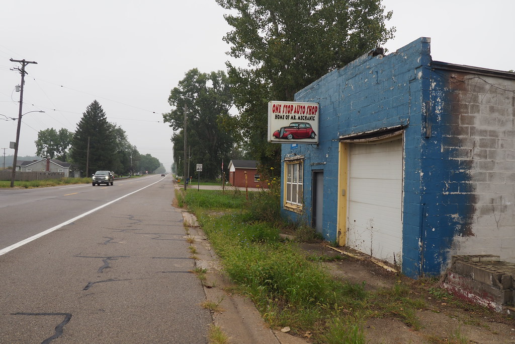 2022. Jasper, MIchigan, USA. rwgordon3 Flickr