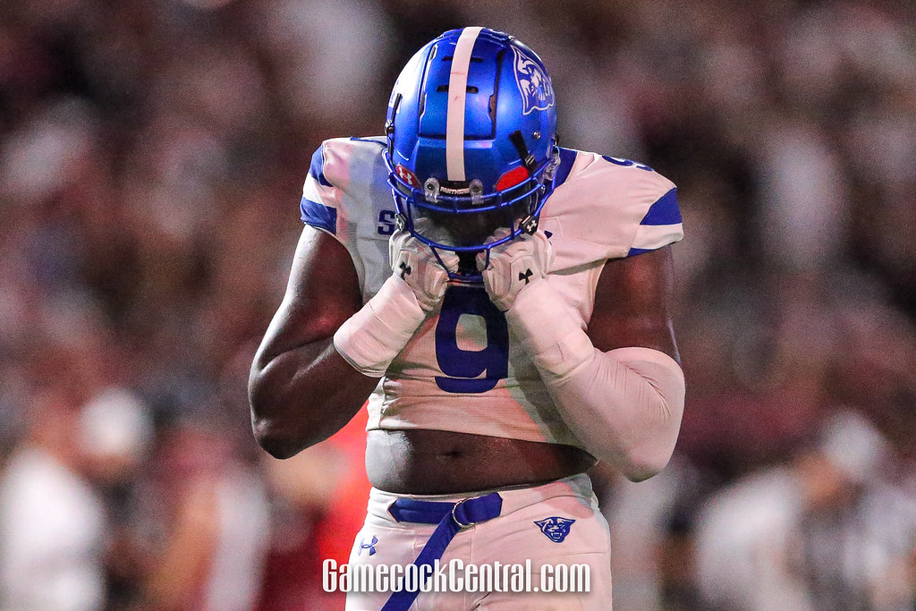 Untitled Gamecock Central Flickr