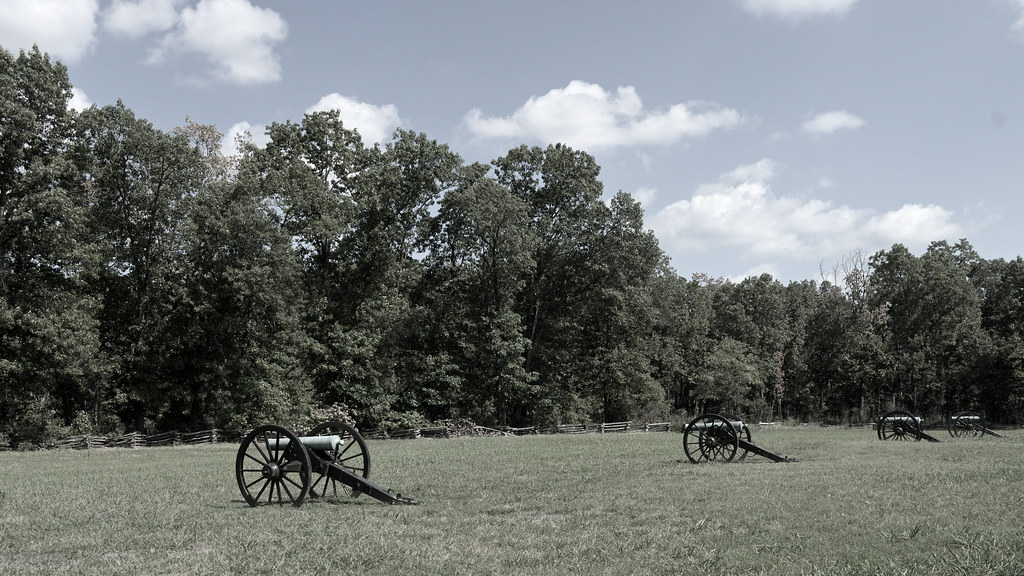 202286 Pea Ridge Battlefield DSC_5750 CPC Silence Flickr
