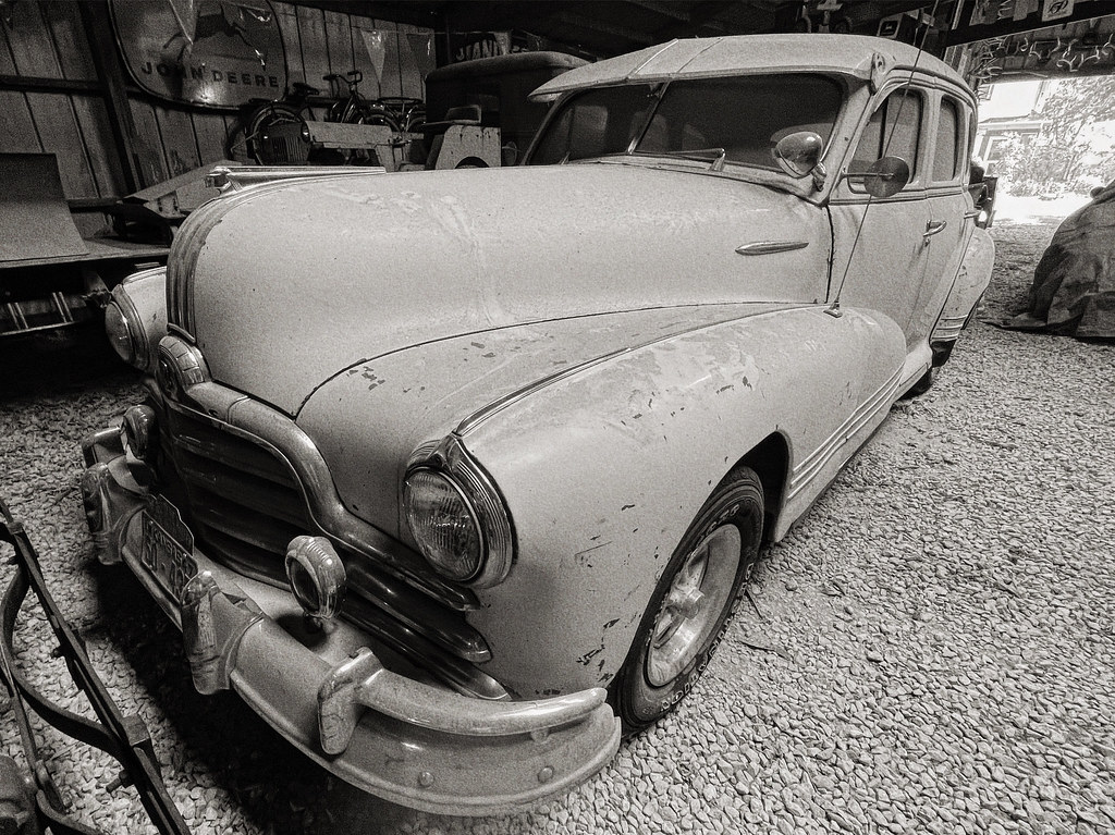 Randolph, Kansas THE ENIGMATIC TRAVELER Flickr