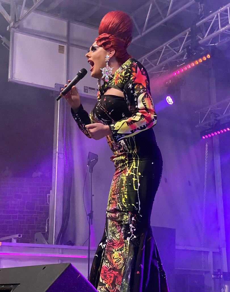 3 Septembre Oh là là Canada FACQ Photos Lise Breton Flickr