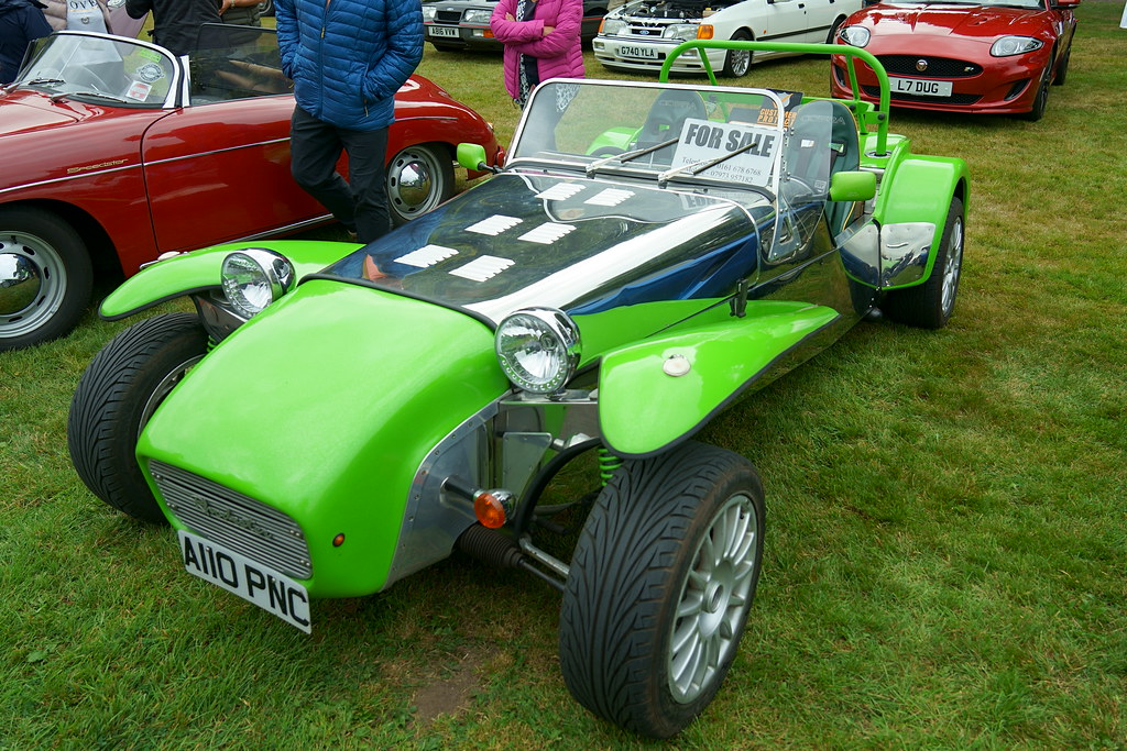 hoghton tower car show 2022 covertsnapper1 Flickr