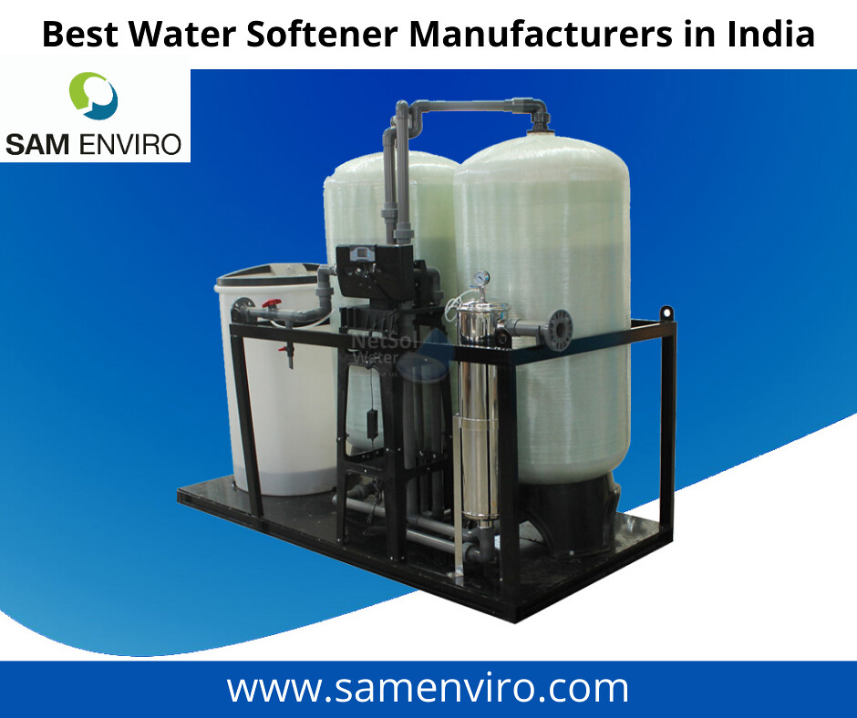 Best Water Softener Manufacturers in India Water Softener … Flickr