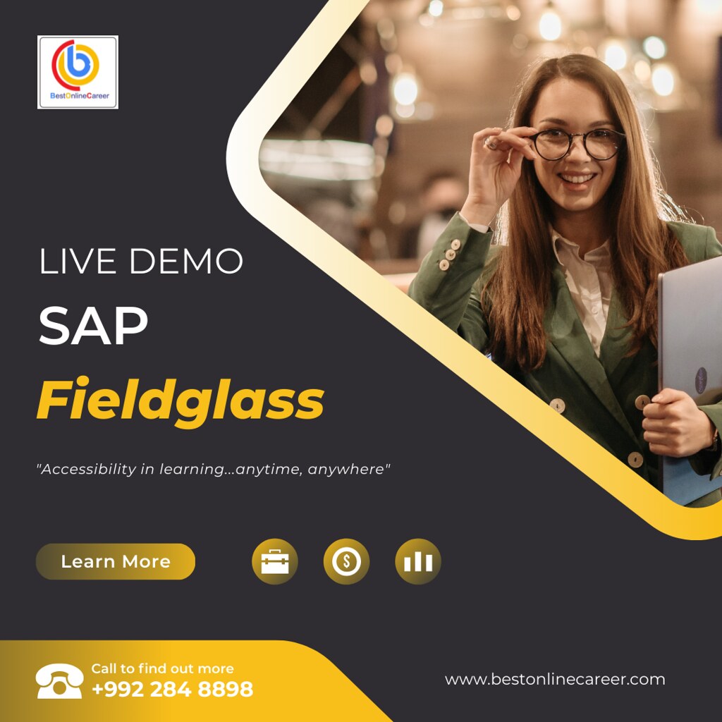 Utilize SAP Fieldglass Online Training to learn how to man… Flickr