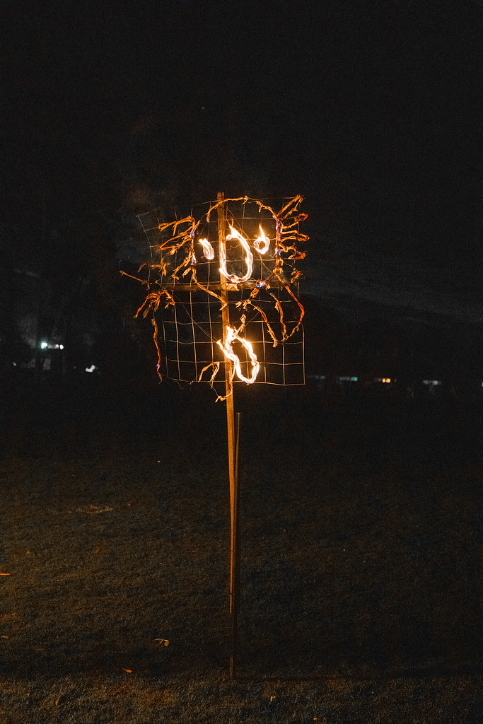 Hahndorf Winter Lantern Festival 2022 Artshog Flickr