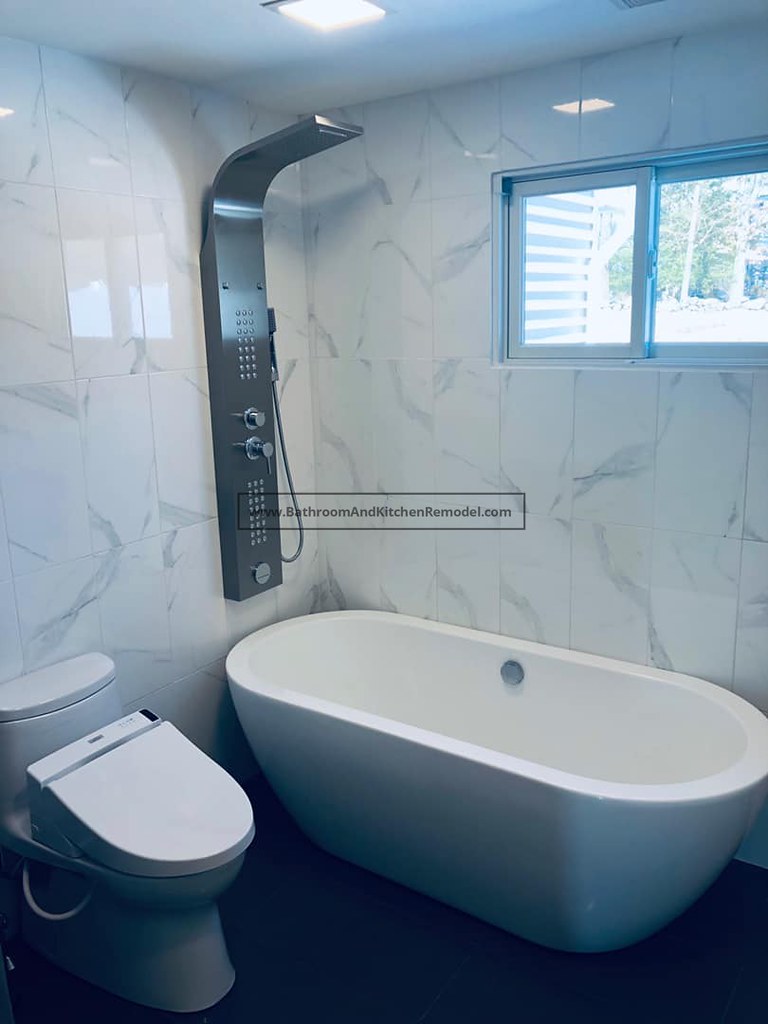 kitchen remodel Tile Kitchen And Bath Expo Flickr