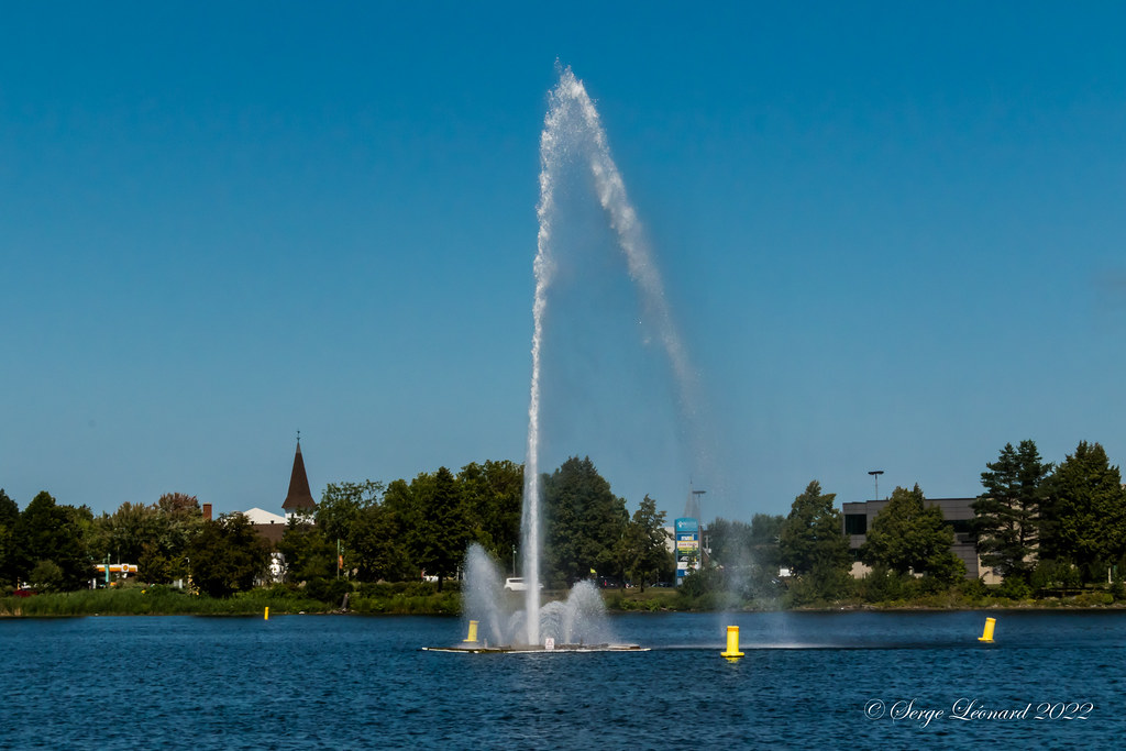 220902 Ville de Salaberry de Valleyfield Centre ville 7… Flickr