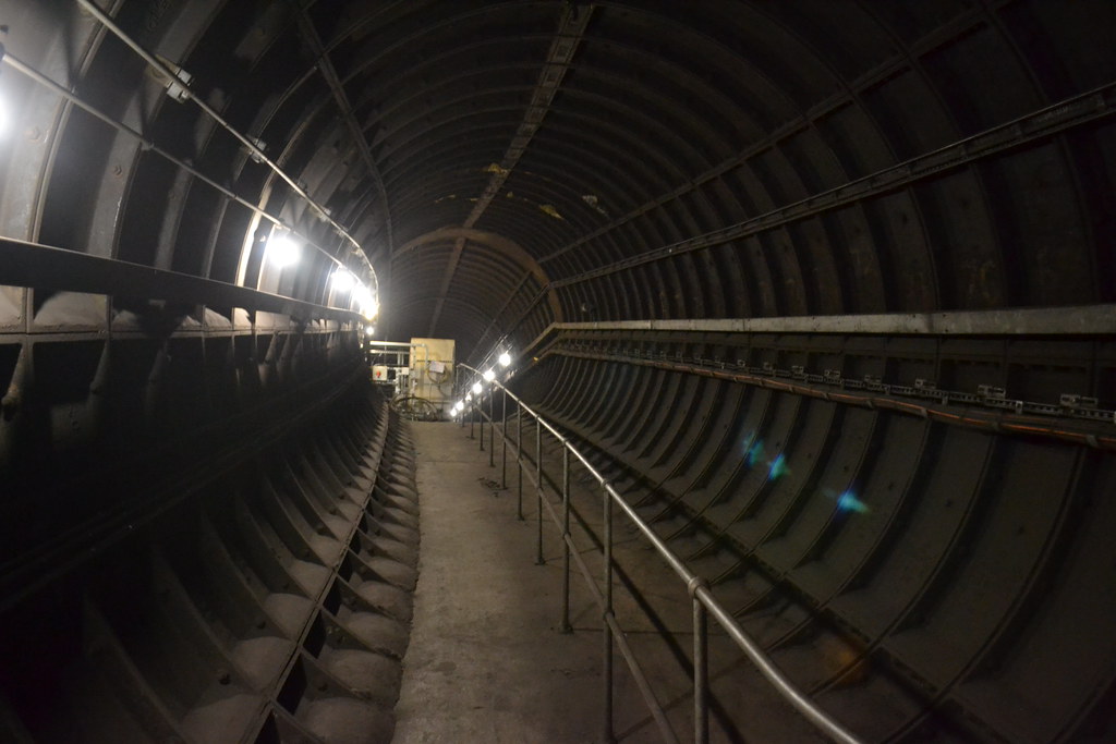 Charing Cross Hidden London Tour 7th July 2022 Will Swain Flickr