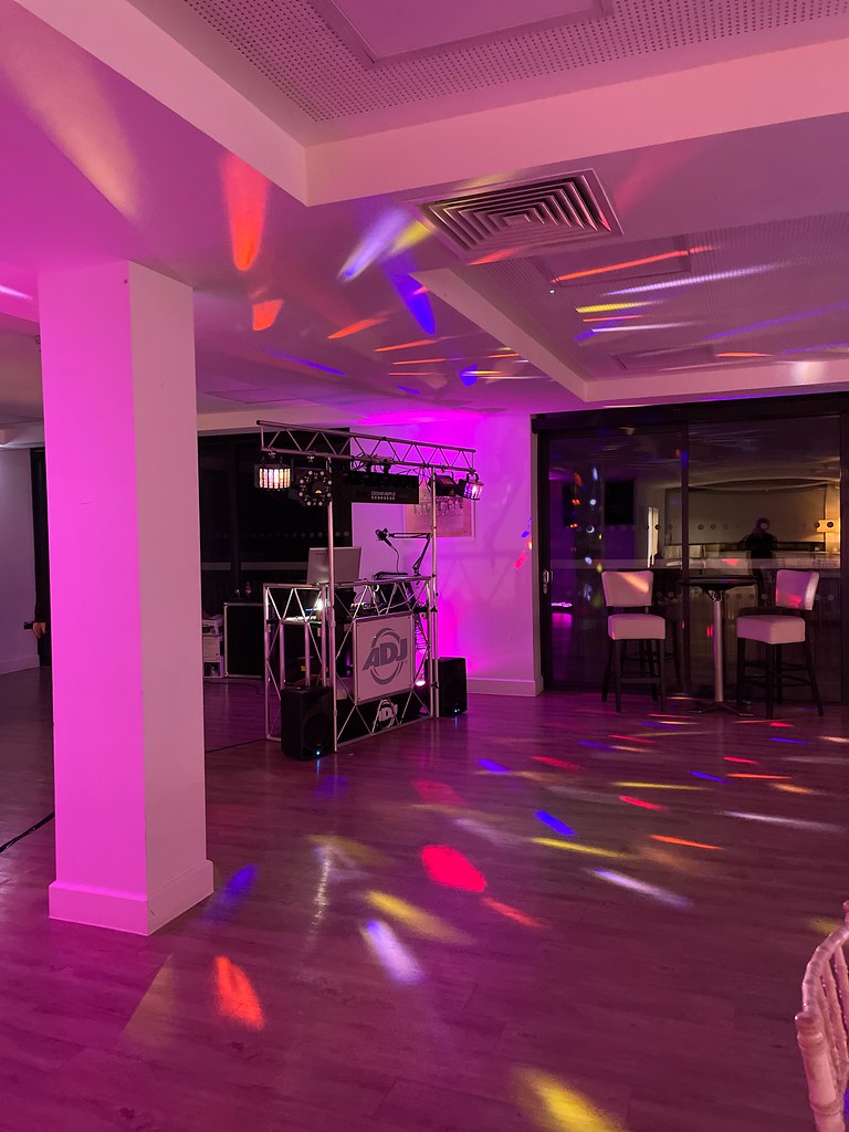 The Guildford Pavilion (26) Guildford's Unique Event Venue… Flickr