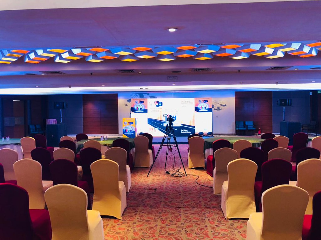 corporate event management companies in gurgaon 9891478560… Flickr