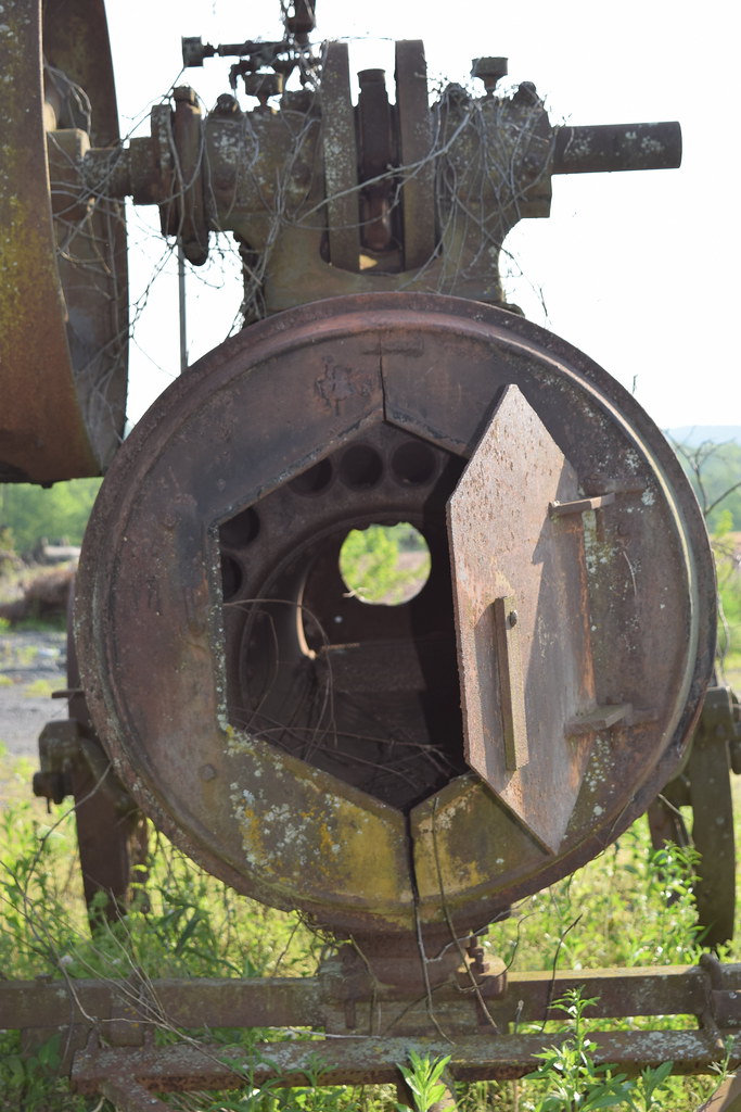 Geigertown, PA Macie lives in Pennsy now! Flickr